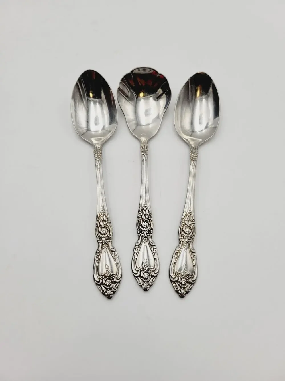 Oneida Wordsworth Stainless Steels 6
